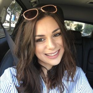Meet your Posher, Kristina
